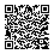 Codice QR per il numero di telefono +9512328308