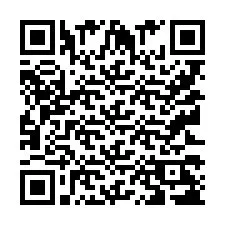Codice QR per il numero di telefono +9512328311