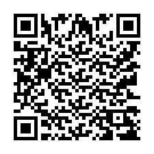 电话号码二维码 +9512328314