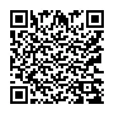电话号码二维码 +9512328320