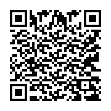 电话号码二维码 +9512328333
