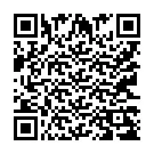 电话号码二维码 +9512328343