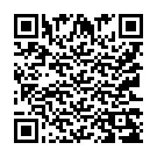 电话号码二维码 +9512328344