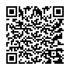 QR-kood telefoninumbri jaoks +9512328380