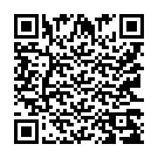 QR-kood telefoninumbri jaoks +9512328386