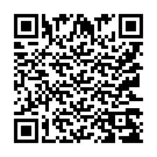 电话号码二维码 +9512328388