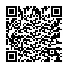 QR Code for Phone number +9512328404