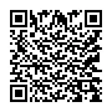 QR-code voor telefoonnummer +9512328439