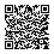 Kod QR dla numeru telefonu +9512328446