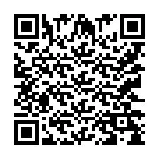 Código QR para número de telefone +9512328479