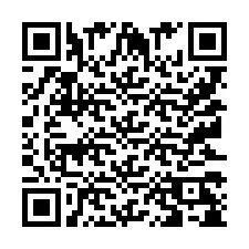 QR Code สำหรับหมายเลขโทรศัพท์ +9512328508