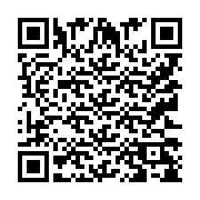 QR-Code für Telefonnummer +9512328521