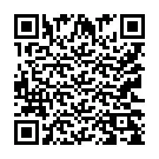 QR Code for Phone number +9512328535