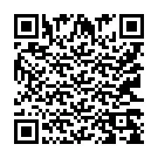 Kod QR dla numeru telefonu +9512328583