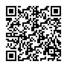 Codice QR per il numero di telefono +9512328678