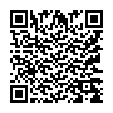 QR-код для номера телефона +9512328698