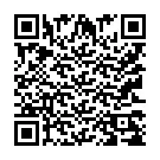 QR-code voor telefoonnummer +9512328705