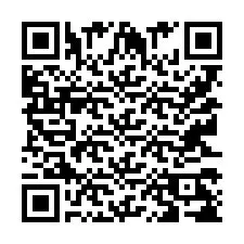 QR Code สำหรับหมายเลขโทรศัพท์ +9512328707