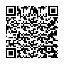 电话号码二维码 +9512328722