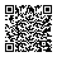 QR-Code für Telefonnummer +9512328724