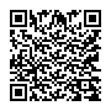 QR код за телефонен номер +9512328726