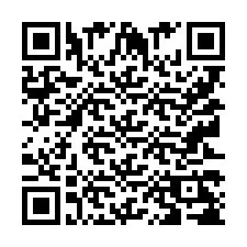 QR Code สำหรับหมายเลขโทรศัพท์ +9512328745