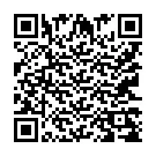 Kod QR dla numeru telefonu +9512328747