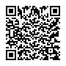 QR Code pour le numéro de téléphone +9512328750