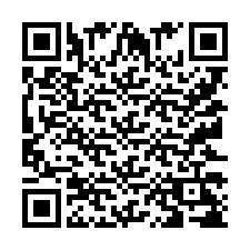 QR код за телефонен номер +9512328758