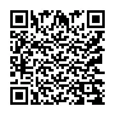 QR код за телефонен номер +9512328768