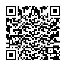 QR-код для номера телефона +9512328789