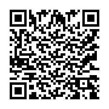 QR код за телефонен номер +9512328801