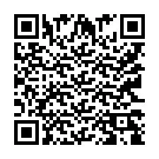 QR код за телефонен номер +9512328812