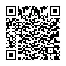 QR kód a telefonszámhoz +9512328821