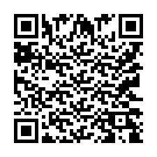 QR код за телефонен номер +9512328839