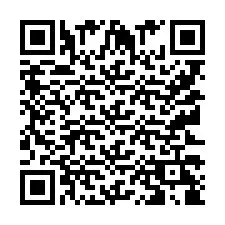 Kod QR dla numeru telefonu +9512328854