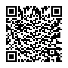 QR Code pour le numéro de téléphone +9512328920