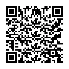 QR Code pour le numéro de téléphone +9512328960