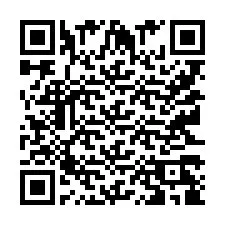 Kod QR dla numeru telefonu +9512328986