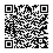 Kode QR untuk nomor Telepon +9512329002