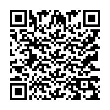 QR-Code für Telefonnummer +9512329019