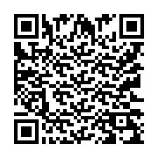 QR код за телефонен номер +9512329034