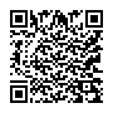 QR код за телефонен номер +9512329035