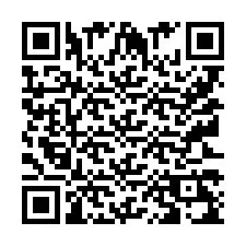 Código QR para número de telefone +9512329040