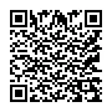 QR Code pour le numéro de téléphone +9512329049