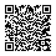 QR-koodi puhelinnumerolle +9512329087