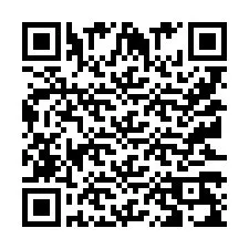 QR-код для номера телефона +9512329088