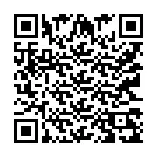 Kode QR untuk nomor Telepon +9512329102