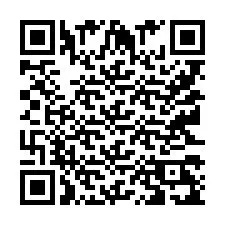 QR-koodi puhelinnumerolle +9512329106