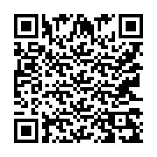 Código QR para número de teléfono +9512329107